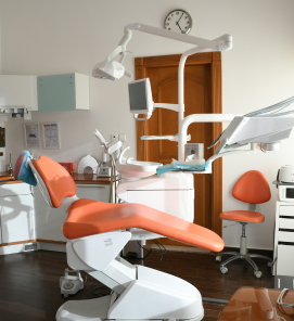 Dental-clinic